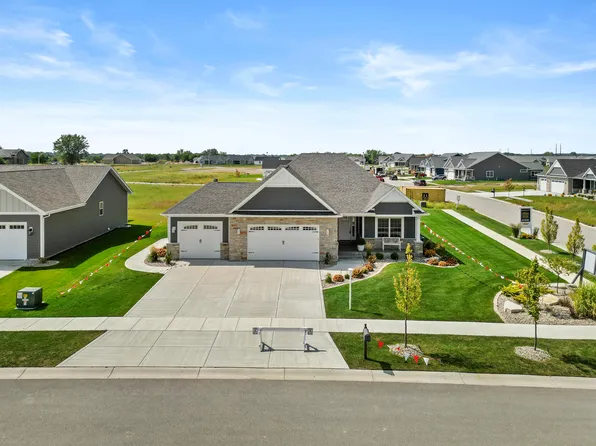 14509 N Quartz Ln, Dyer, IN 46311