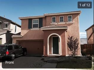 2130 Bears Ranch Dr, Reno, NV 89521