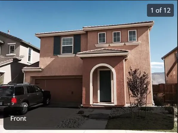 2130 Bears Ranch Dr, Reno, NV 89521