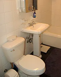 Rented by Stonecrest Realty