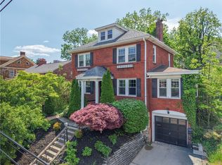 136 Rae Ave, Pittsburgh, PA 15228