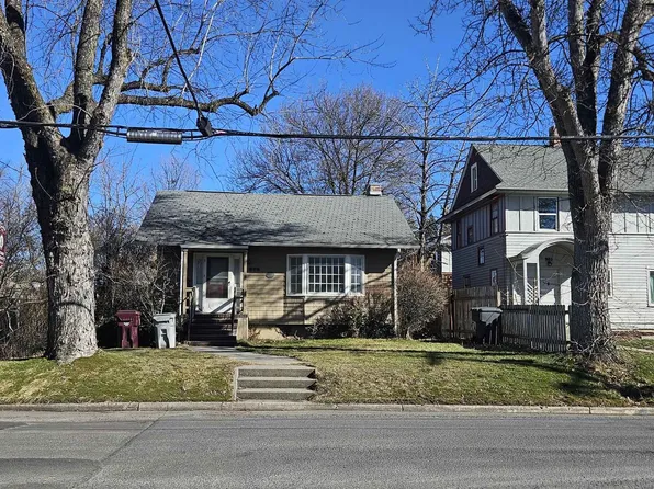 970 NE Monroe St, Pullman, WA 99163