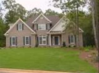 1111 Lane Creek Way, Bishop, GA 30621