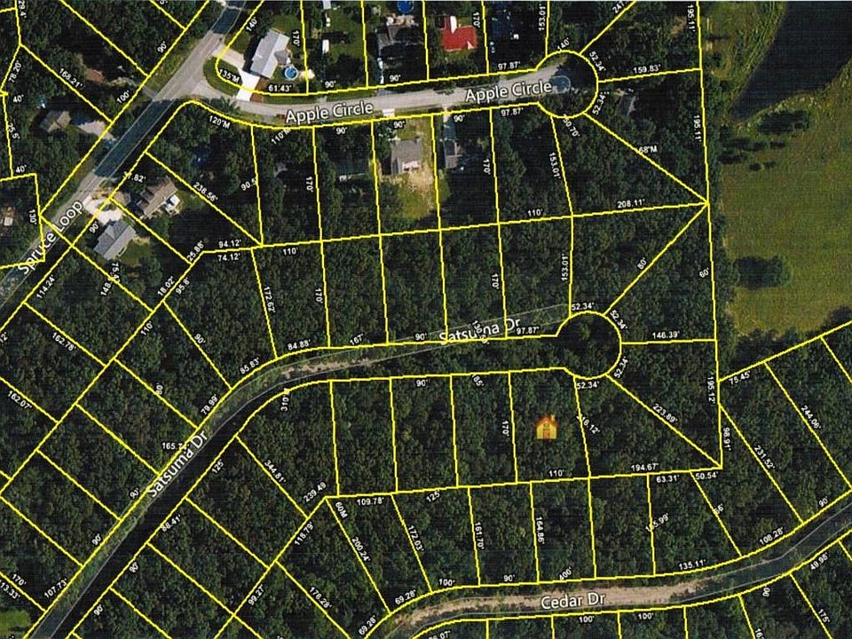 2nd image of 16 Satsuma Dr
