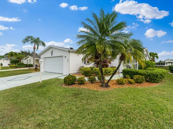 7708 White Egret Lane, Port St Lucie, FL 34952