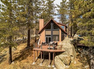 25821 Wilderness Way, Tehachapi, CA 93561