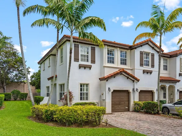 1026 NE 30th Avenue, Homestead, FL 33033