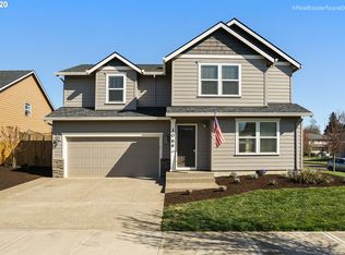 1066 SE Millwright Ave, McMinnville, OR