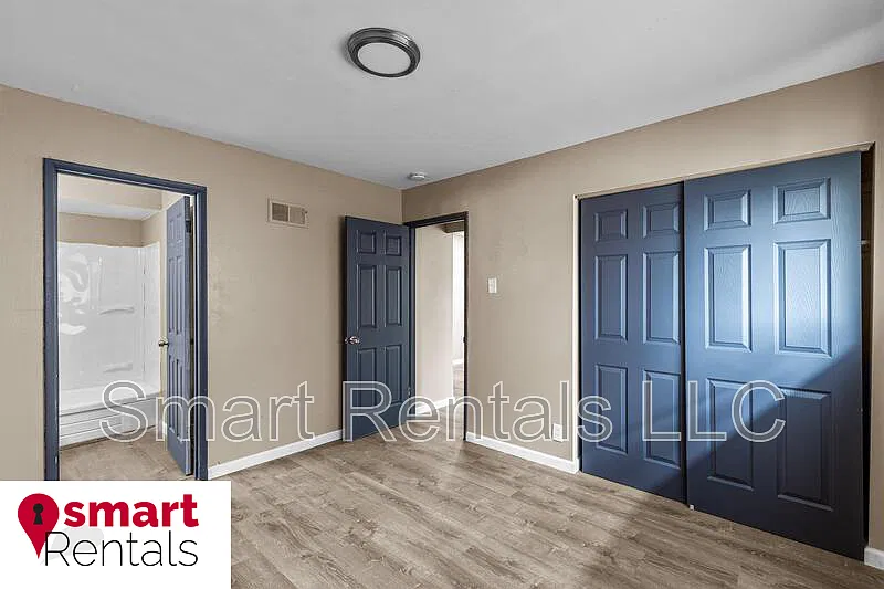 1 bed, 1.0 bath, 800 sqft, $699 — Photo 4