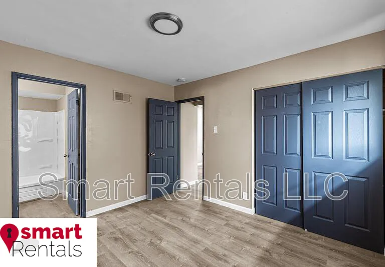 4321 Morgan Ford Rd #4 — Photo 15