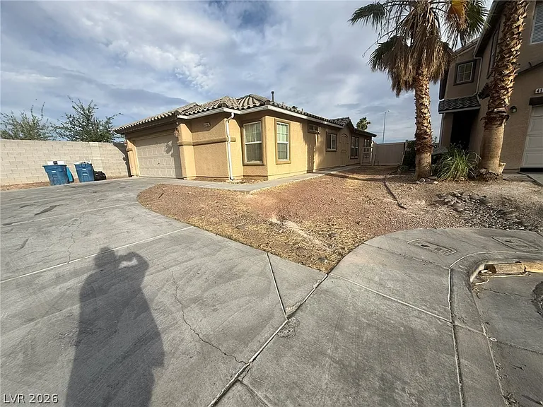 4199 Pohickery Ct — Photo 1
