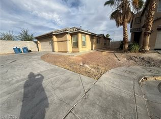 4199 Pohickery Ct, Las Vegas, NV 89115