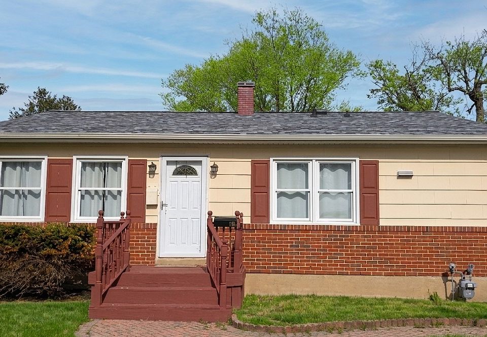 605 Shirley Manor Rd.