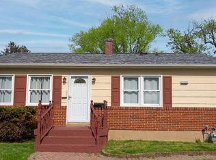 605 Shirley Manor Rd, Reisterstown, MD 21136