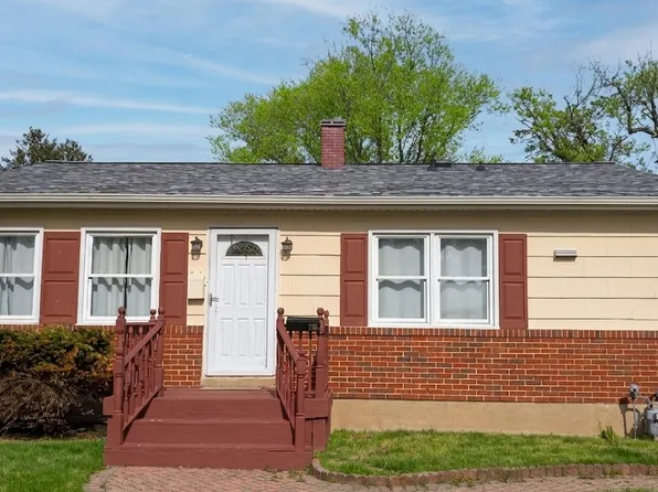605 Shirley Manor Rd, Reisterstown, MD 21136