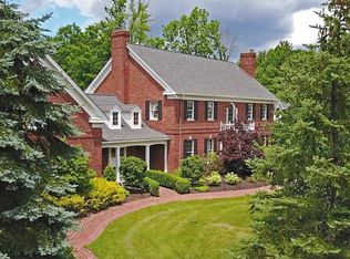 7398 McShu Ln, Hudson, OH 44236