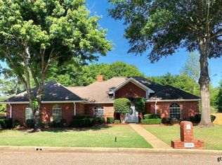 11908 White Deer Trl, Tyler, TX 75703