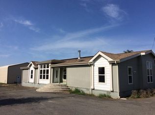 24051C Avenue 200, Strathmore, CA 93267