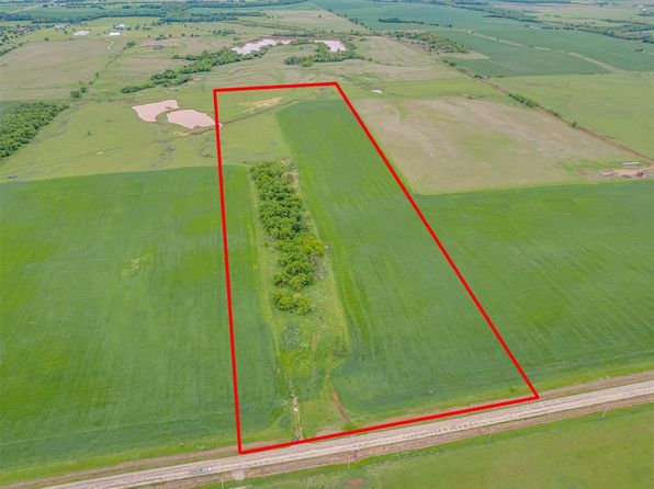 S 74f Rd, Cashion, OK 73016