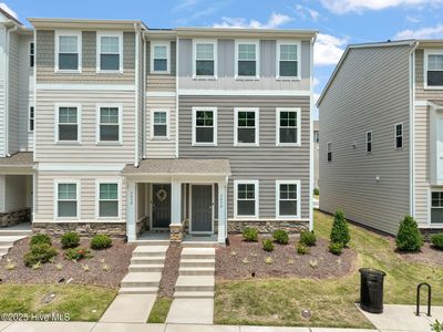 5430 Crescent Square Street, Raleigh, NC, 27616