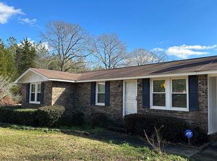 7419 State Highway 96, Irwinton, GA 31042