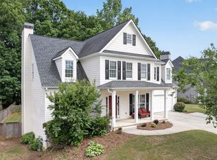 116 Eastlake Lndg, Newnan, GA 30265