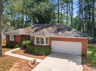 1857 Shellbrook Dr NW, Huntsville, AL 35806