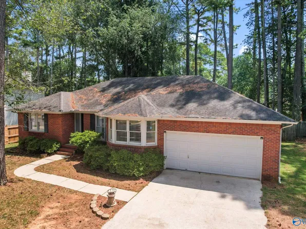 1857 Shellbrook Dr NW, Huntsville, AL 35806