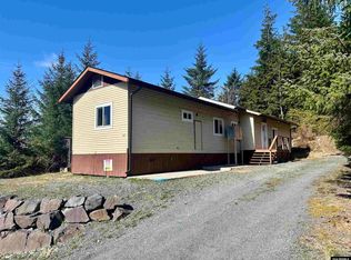 109 Bahovec Ct, Sitka, AK 99835