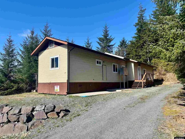 109 Bahovec Ct, Sitka, AK 99835