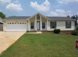 13200 Hummingbird Ln, Alexander, AR 72002