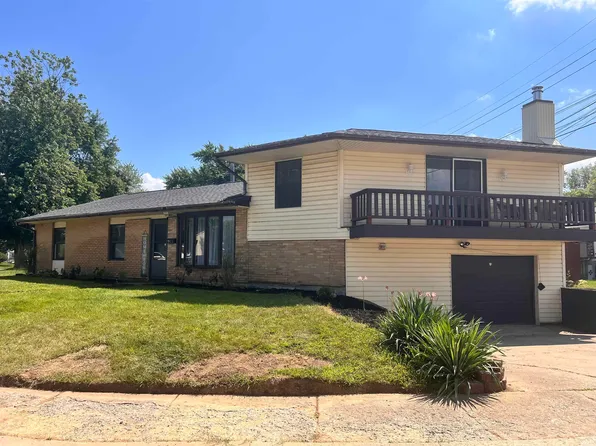 901 Southlea Dr, Lafayette, IN 47909