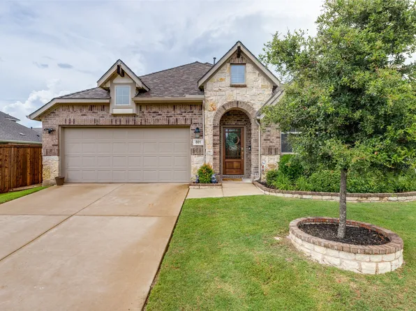 801 Susan St, Anna, TX 75409