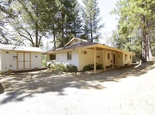 1101 Easy Ln, Colfax, CA 95713