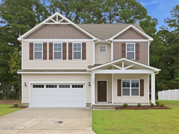 2329 Rhinestone Drive, Winterville, NC 28590