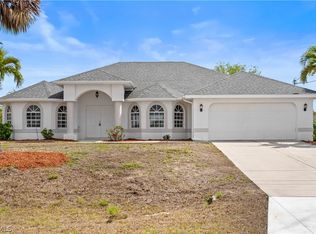 1317 NE 5th Pl, Cape Coral, FL 33909