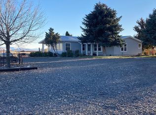 2357 Graham Blvd, Vale, OR 97918