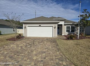 10303 PAVNES CREEK Drive, Jacksonville, FL 32222