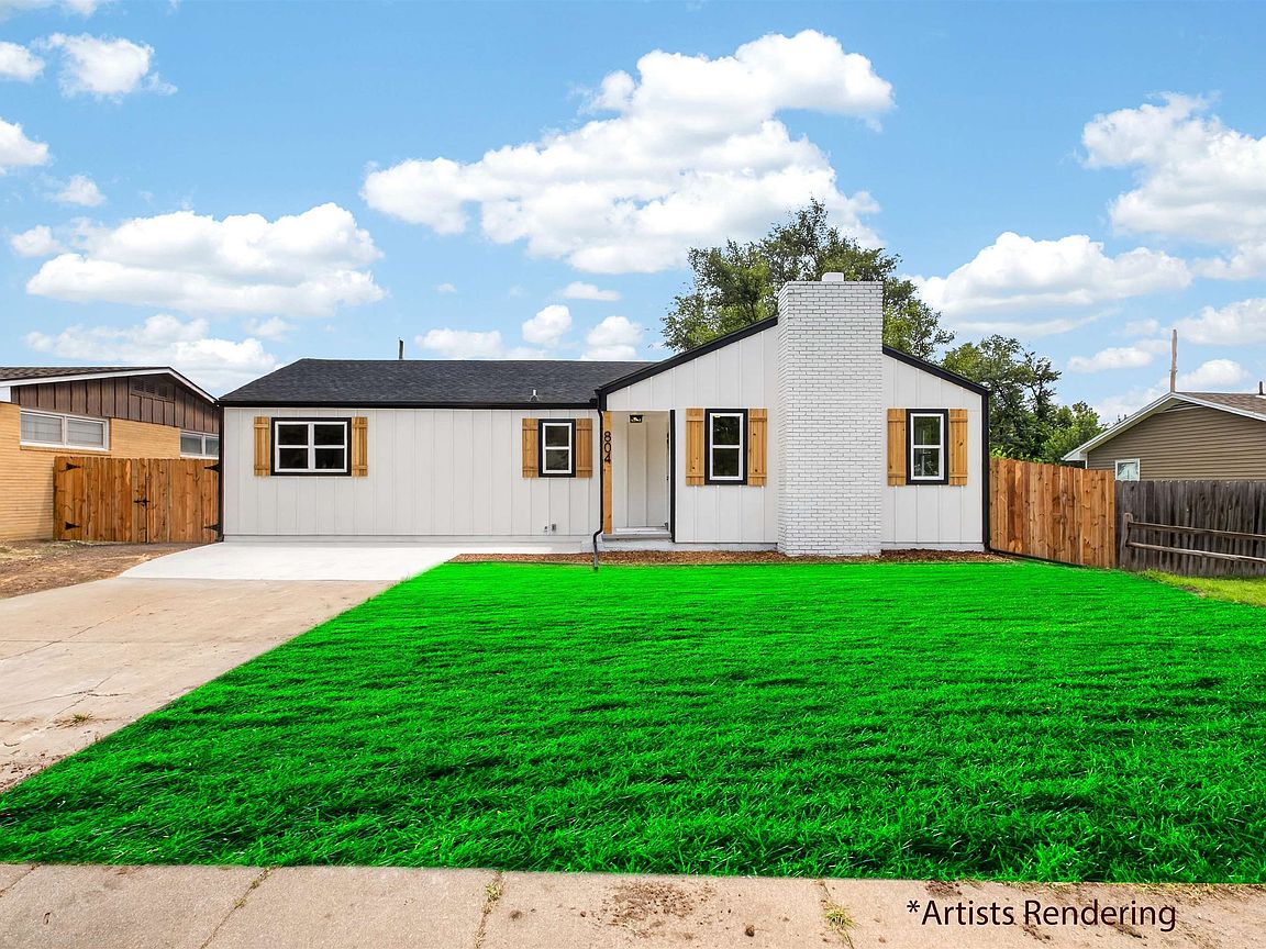Primary listing photo