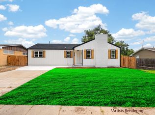 804 Sunset Ln, El Dorado, KS 67042