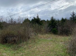 0 Moose St, Pounding Mill, VA 24637