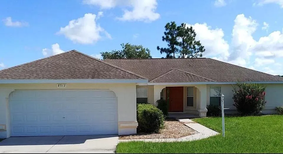 8513 SW 136th Loop