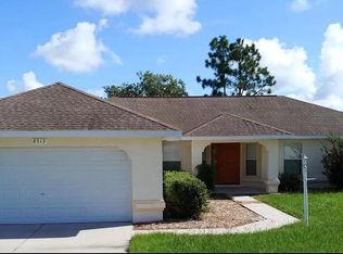 8513 SW 136th Loop, Ocala, FL 34473