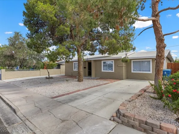 2408 Berkley Ave, Las Vegas, NV 89101