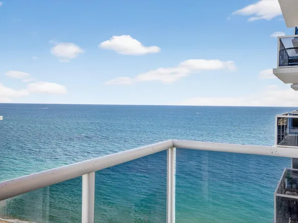3500 Galt Ocean Drive #2212A, Fort Lauderdale, FL 33308