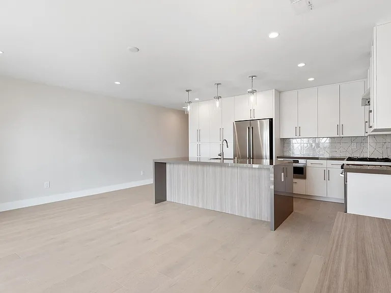 Photo is representative of comparable interior with the same floor plan, finishes, fixtures, and appliances. Actual unit may vary slightly. All units at property are matching however actual unit may vary based on specific location within building.