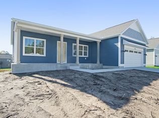 2505 Eagle Rdg, Muskegon, MI 49444