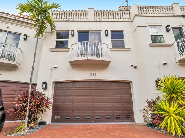 1362 Bayview Drive, Fort Lauderdale, FL 33304