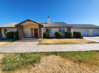 18061 Talisman Ave, Hesperia, CA 92345