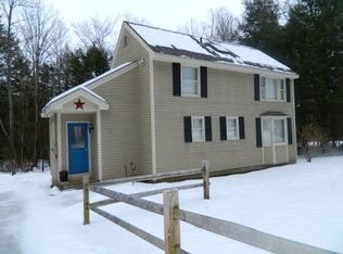 9 Abbie Ln, Wilmington, VT 05363
